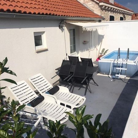 Apartment Glavica Supetar Dış mekan fotoğraf