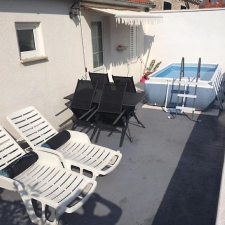 Apartment Glavica Supetar Dış mekan fotoğraf
