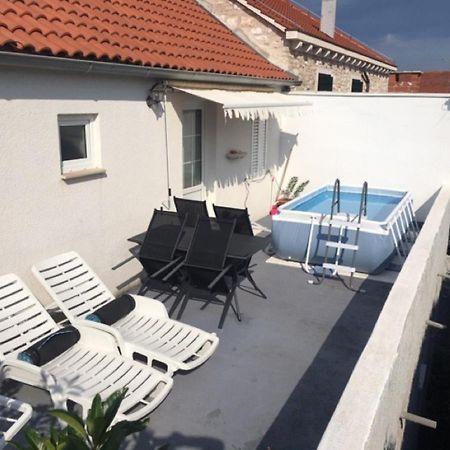 Apartment Glavica Supetar Dış mekan fotoğraf