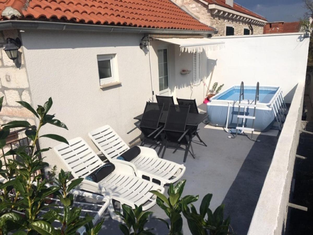 Apartment Glavica Supetar Dış mekan fotoğraf
