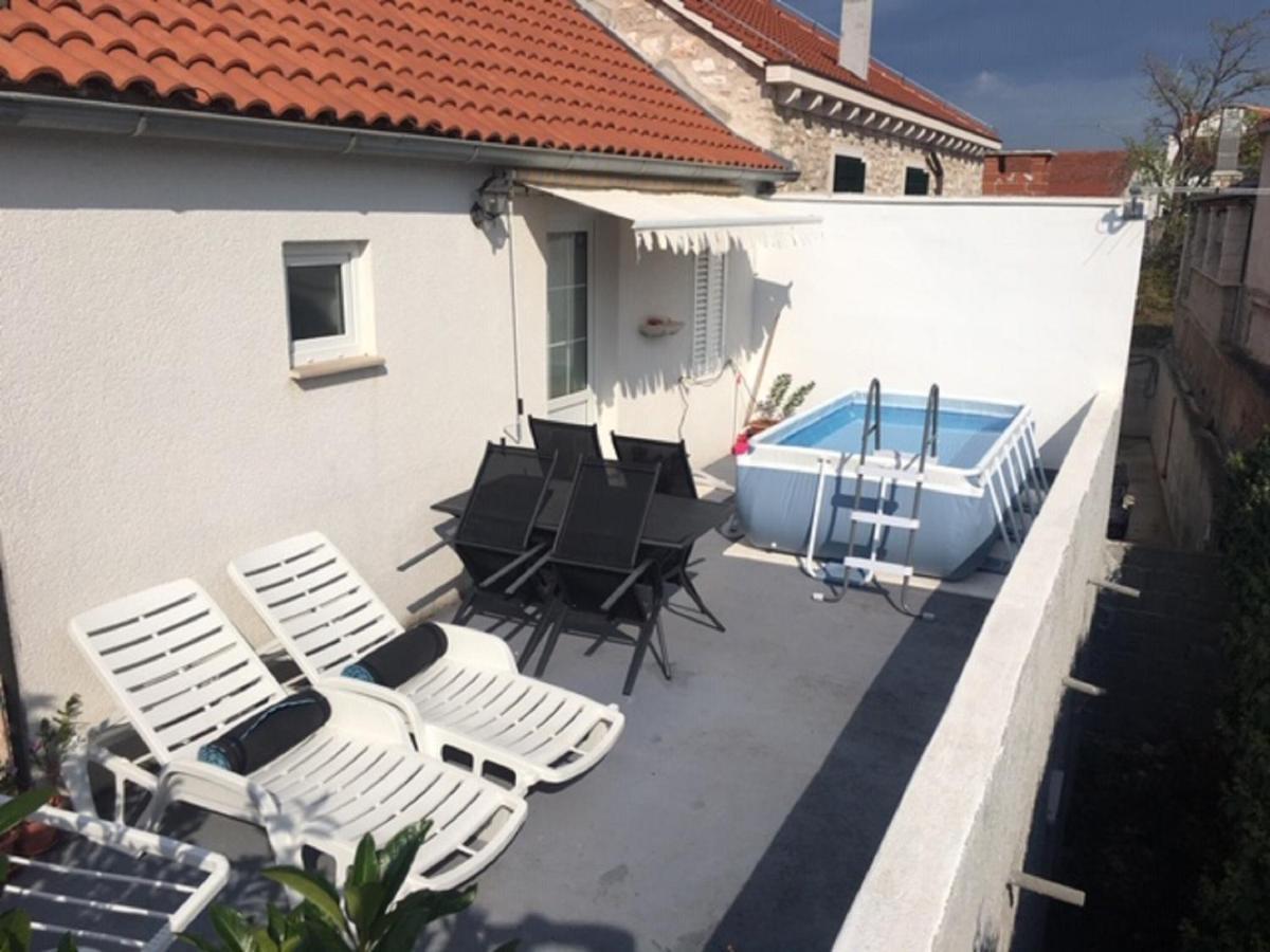 Apartment Glavica Supetar Dış mekan fotoğraf
