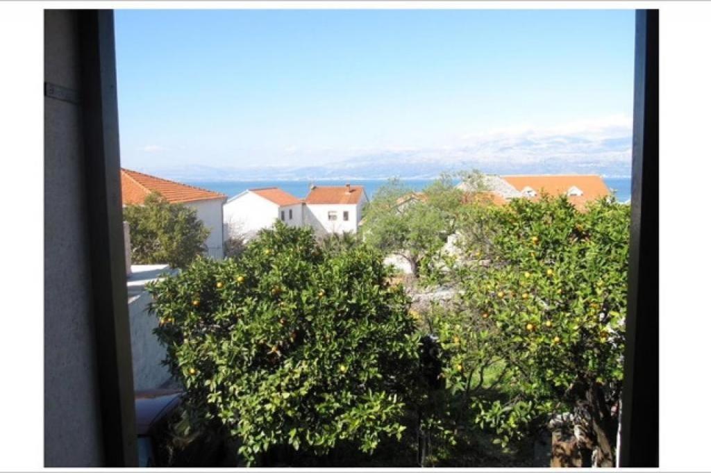 Apartment Glavica Supetar Dış mekan fotoğraf