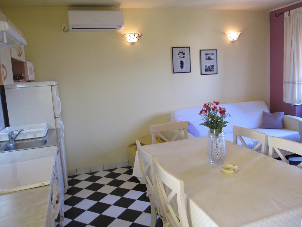 Apartment Glavica Supetar Dış mekan fotoğraf