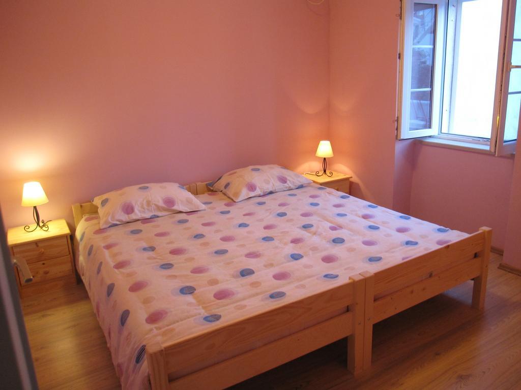 Apartment Glavica Supetar Dış mekan fotoğraf