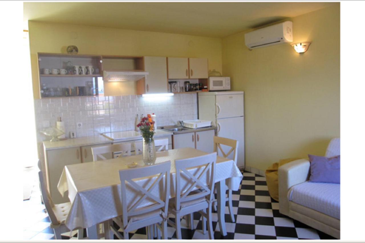 Apartment Glavica Supetar Dış mekan fotoğraf